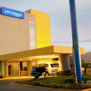 City Express By Marriott Reynosa